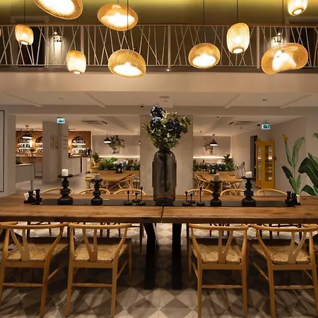 Hotel Baleze Boutique - Adults Only