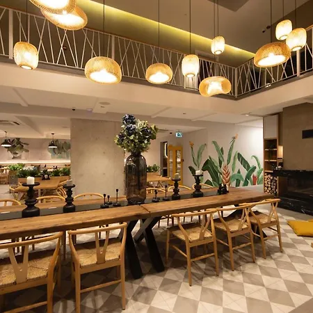 Baleze Boutique - Adults Only فندق اكياكا