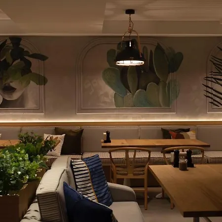 Hotel Balèze Boutique - Adults Only
