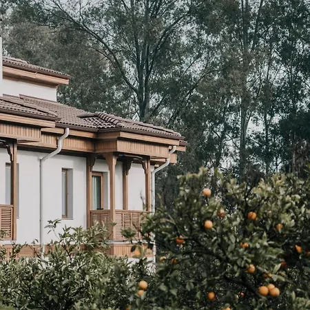 Hotel Balèze Boutique - Adults Only Akyaka (Mugla)