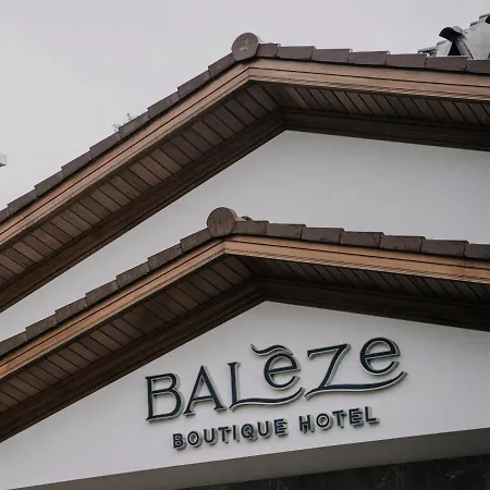 Baleze Boutique - Adults Only Akyaka (Mugla)