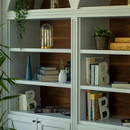 Baleze Boutique - Adults Only فندق اكياكا