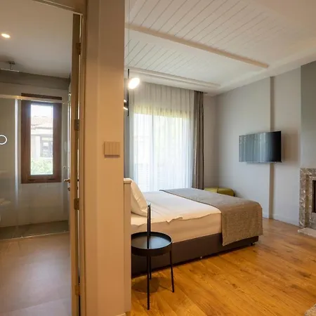 Baleze Boutique - Adults Only Hotel *