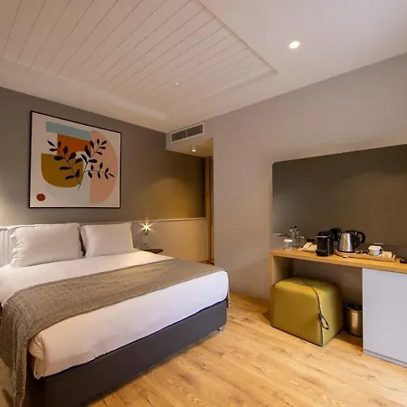 فندق Baleze Boutique - Adults Only اكياكا