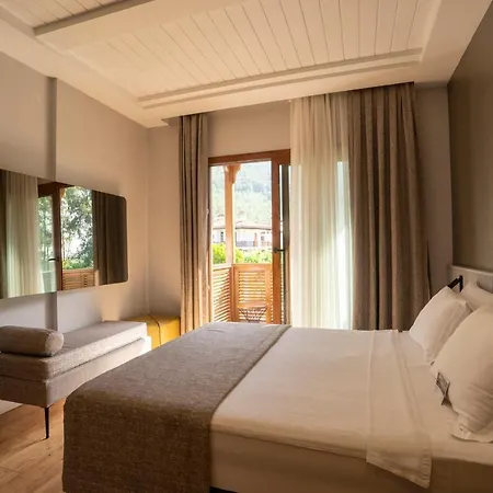 Hotel Balèze Boutique - Adults Only *