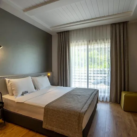 Hotel Baleze Boutique - Adults Only *