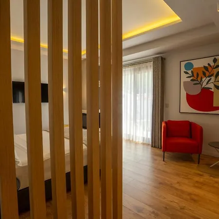 Baleze Boutique - Adults Only Hotel Akyaka (Mugla)