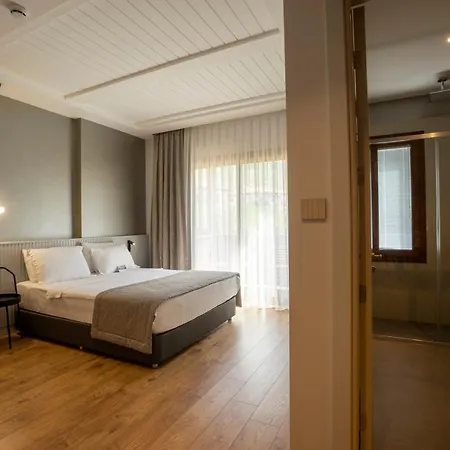 Balèze Boutique - Adults Only Hotel Akyaka (Mugla)