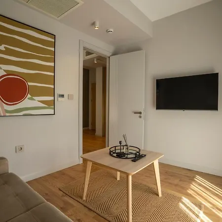 Balèze Boutique - Adults Only Akyaka (Mugla)