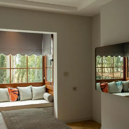 فندق Baleze Boutique - Adults Only اكياكا