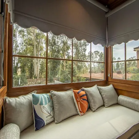 فندق Baleze Boutique - Adults Only اكياكا