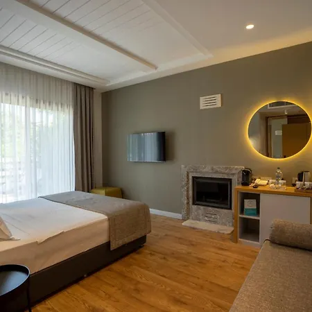 Hotel Balèze Boutique - Adults Only Akyaka (Mugla)