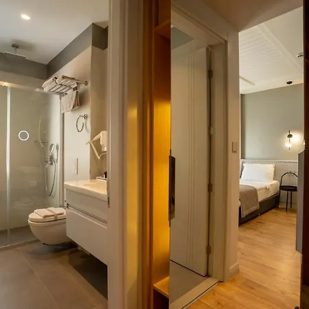 Baleze Boutique - Adults Only Hotel Akyaka (Mugla)