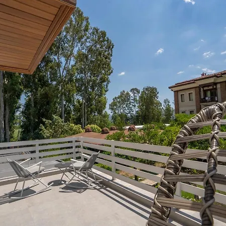 Balèze Boutique - Adults Only Akyaka (Mugla)