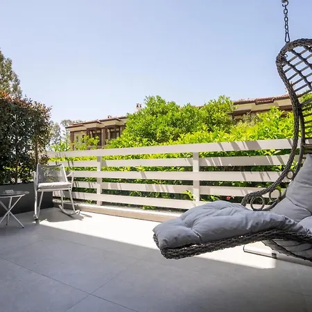 Baleze Boutique - Adults Only Hotel