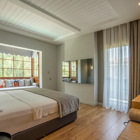 Hotel Balèze Boutique - Adults Only Akyaka (Mugla)