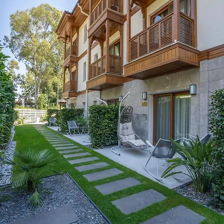 Balèze Boutique - Adults Only * Akyaka (Mugla)