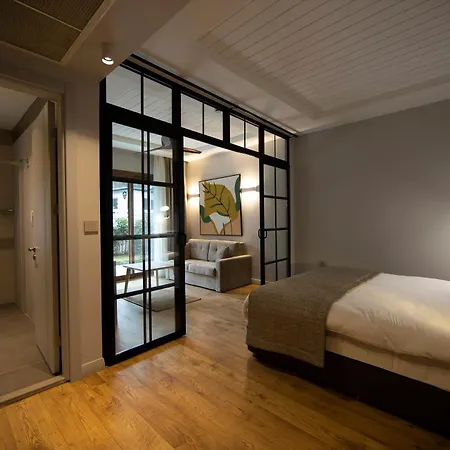 فندق Baleze Boutique - Adults Only *