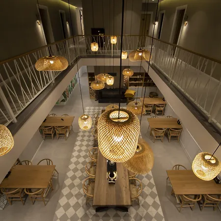 فندق Baleze Boutique - Adults Only *