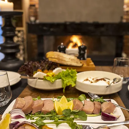 فندق Baleze Boutique - Adults Only اكياكا