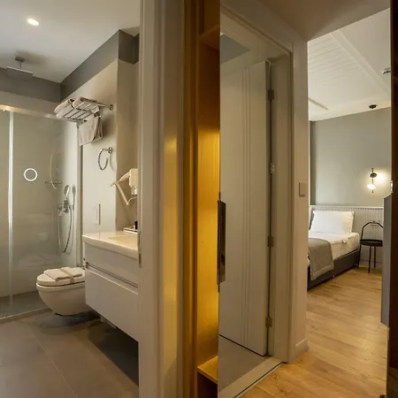 Baleze Boutique - Adults Only فندق