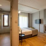 Balèze Boutique - Adults Only Hotel *