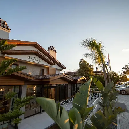 Baleze Boutique - Adults Only