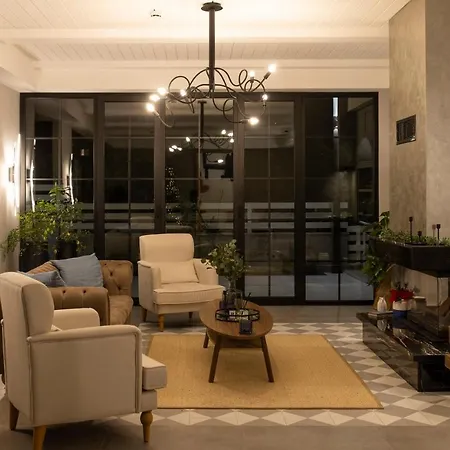 Hotel Baleze Boutique - Adults Only *