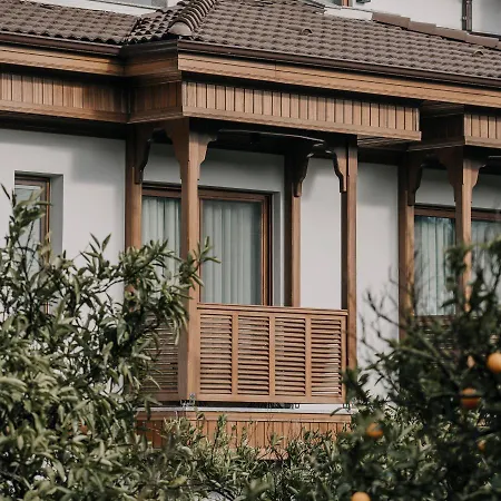 Baleze Boutique - Adults Only Hotel