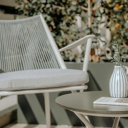 Baleze Boutique - Adults Only Hotel *