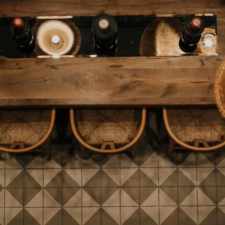 Baleze Boutique - Adults Only Hotel *