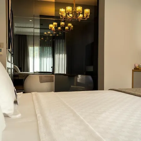 Baleze Boutique - Adults Only * Akyaka (Mugla)