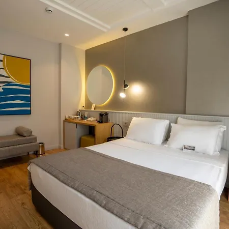 Hotel Baleze Boutique - Adults Only