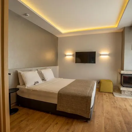 מלון Baleze Boutique - Adults Only אקיאקה