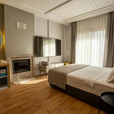 Baleze Boutique - Adults Only * Akyaka (Mugla)