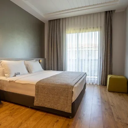Baleze Boutique - Adults Only Hotel Akyaka (Mugla)