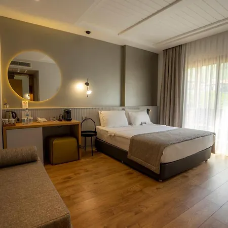 Baleze Boutique - Adults Only Hotel