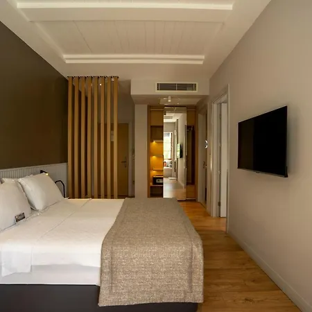 Baleze Boutique - Adults Only Akyaka (Mugla)