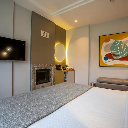 Baleze Boutique - Adults Only מלון אקיאקה