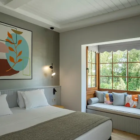 Hotel Baleze Boutique - Adults Only *