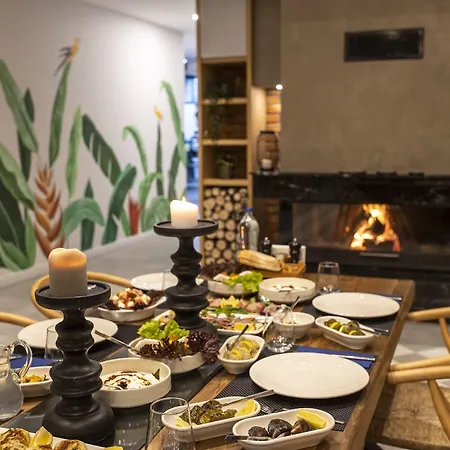 Baleze Boutique - Adults Only Akyaka (Mugla)