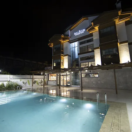 Baleze Boutique - Adults Only * Akyaka (Mugla)