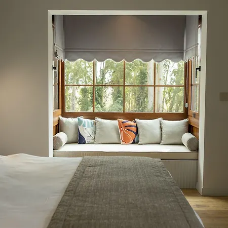 Baleze Boutique - Adults Only Hotel *