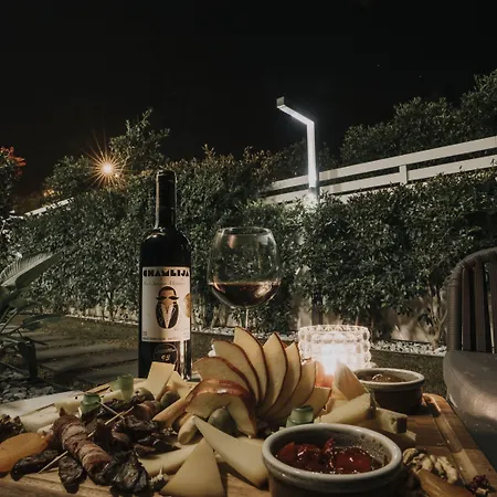 ホテル Baleze Boutique - Adults Only *