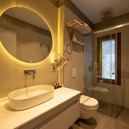 Hotel Baleze Boutique - Adults Only Akyaka (Mugla)