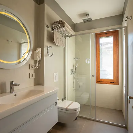 Hotel Baleze Boutique - Adults Only Akyaka (Mugla)