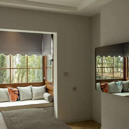 Hotel Baleze Boutique - Adults Only *