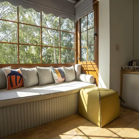 Baleze Boutique - Adults Only Hotel Akyaka (Mugla)