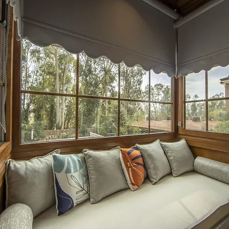 Baleze Boutique - Adults Only Hotel