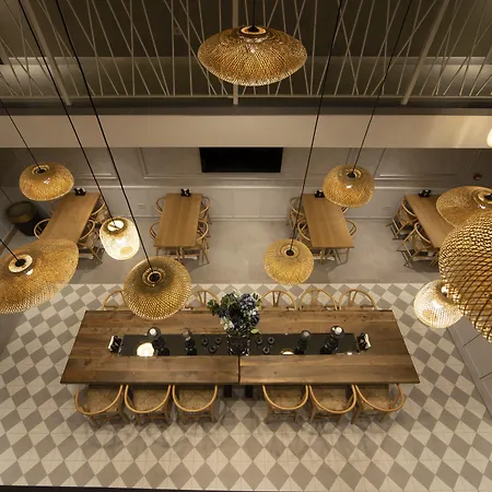 Baleze Boutique - Adults Only Hotel *